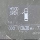 JTHKD5BH8B2030625 2011 Lexus Ct 200H auction photo thumbnail 15