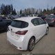 JTHKD5BH8B2030625 2011 Lexus Ct 200H auction photo thumbnail 17