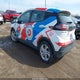 1G1FW6S09P4109593 2023 Chevrolet Bolt Ev Fwd 1Lt auction photo thumbnail 3