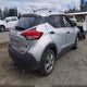 3N1CP5CU1KL548425 2019 Nissan Kicks S auction photo thumbnail 4