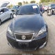 JTHBK262885068275 2008 Lexus Is 250 auction photo thumbnail 12