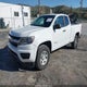 1GCHSBEA1J1232080 2018 Chevrolet Colorado Wt auction photo thumbnail 2