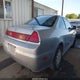 1HGCG32771A024488 2001 Honda Accord 2.3 Ex auction photo thumbnail 4
