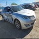 3LN6L2LU2ER824760 2014 Lincoln Mkz Hybrid auction photo thumbnail 1