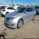 3LN6L2LU2ER824760 2014 Lincoln Mkz Hybrid auction photo thumbnail 2