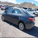 5YFBURHEXHP689855 2017 Toyota Corolla Le auction photo thumbnail 3