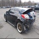 KMHTC6AE6FU224971 2015 Hyundai Veloster Turbo auction photo thumbnail 3
