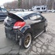 KMHTC6AE6FU224971 2015 Hyundai Veloster Turbo auction photo thumbnail 4