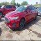 3FA6P0HD6KR133013 2019 Ford Fusion Se auction photo thumbnail 2