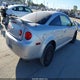 1G1AK15F467730455 2006 Chevrolet Cobalt Ls auction photo thumbnail 4