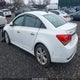 1G1PG5SB2E7427273 2014 Chevrolet Cruze Ltz auction photo thumbnail 3