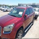 1GKKRRKD4GJ320918 2016 GMC Acadia Slt-1 auction photo thumbnail 6