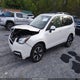 JF2SJAJC0JH439224 2018 Subaru Forester 2.5I Limited auction photo thumbnail 2