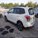 JF2SJAJC0JH439224 2018 Subaru Forester 2.5I Limited auction photo thumbnail 3