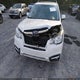 JF2SJAJC0JH439224 2018 Subaru Forester 2.5I Limited auction photo thumbnail 6