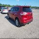 5N1AT2MTXFC848711 2015 Nissan Rogue Sv auction photo thumbnail 3