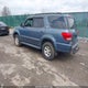 5TDBT44A15S254041 2005 Toyota Sequoia Sr5 V8 auction photo thumbnail 3