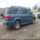 5TDBT44A15S254041 2005 Toyota Sequoia Sr5 V8 auction photo thumbnail 4