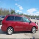 5TDZA23C55S334292 2005 Toyota Sienna Le auction photo thumbnail 6