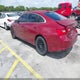 1G1ZD5ST4JF110797 2018 Chevrolet Malibu Lt auction photo thumbnail 3