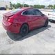 1G1ZD5ST4JF110797 2018 Chevrolet Malibu Lt auction photo thumbnail 4