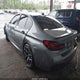 WBA13BK0XMCH55651 2021 BMW M550I xDrive auction photo thumbnail 3