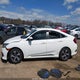 19XFC2F50HE004780 2017 Honda Civic Lx auction photo thumbnail 14