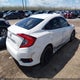 19XFC2F50HE004780 2017 Honda Civic Lx auction photo thumbnail 4
