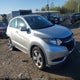 3CZRU6H34GM753898 2016 Honda Hr-V Lx auction photo thumbnail 1