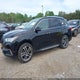 5FRYD4H86HB006471 2017 Acura Mdx Advance Package auction photo thumbnail 2