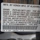 5FRYD4H86HB006471 2017 Acura Mdx Advance Package auction photo thumbnail 9