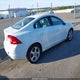 YV1622FS1C2139582 2012 Volvo S60 T5 auction photo thumbnail 4