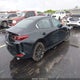 3MZBPABM3SM465265 2025 Mazda Mazda3 2.5 S Select Sport auction photo thumbnail 4