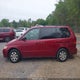 5FNRL18894B123530 2004 Honda Odyssey Ex auction photo thumbnail 14