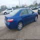 JTNBE46K393162237 2009 Toyota Camry Xle auction photo thumbnail 4