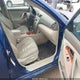 JTNBE46K393162237 2009 Toyota Camry Xle auction photo thumbnail 5