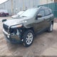 1C4PJMCB5FW515694 2015 Jeep Cherokee Latitude auction photo thumbnail 2
