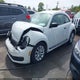 3VWF17AT5EM641042 2014 Volkswagen Beetle 1.8T Entry auction photo thumbnail 2