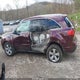 2HNYD2H67AH528427 2010 Acura Mdx Technology Package auction photo thumbnail 14