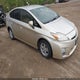JTDKN3DU8A0083512 2010 Toyota Prius Iv auction photo thumbnail 1