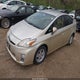 JTDKN3DU8A0083512 2010 Toyota Prius Iv auction photo thumbnail 2