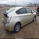 JTDKN3DU8A0083512 2010 Toyota Prius Iv auction photo thumbnail 4
