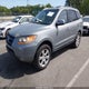 5NMSH73E89H266638 2009 Hyundai Santa Fe Se auction photo thumbnail 2