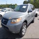5NMSH73E89H266638 2009 Hyundai Santa Fe Se auction photo thumbnail 6