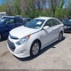 KMHEC4A49FA134526 2015 Hyundai Sonata Hybrid auction photo thumbnail 2