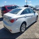 KMHEC4A49FA134526 2015 Hyundai Sonata Hybrid auction photo thumbnail 4