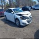 1G1ZC5ST7LF037527 2020 Chevrolet Malibu Fwd 1Fl auction photo thumbnail 1