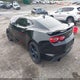1G1FB1RS6N0130055 2022 Chevrolet Camaro Rwd 1Lt auction photo thumbnail 3
