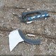 1FM5K8AB7SGA35476 2025 Ford Police Interceptor Utility auction photo thumbnail 12