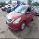 3N1CN7AP2KL874636 2019 Nissan Versa 1.6 Sv auction photo thumbnail 2